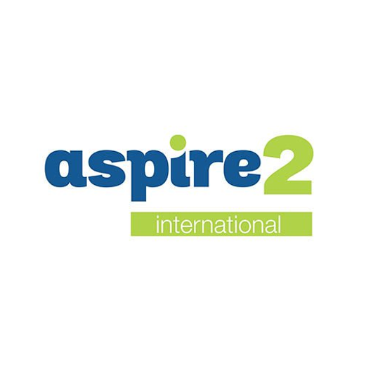 Aspire2 International