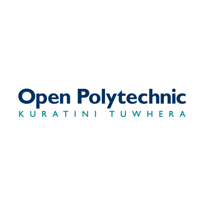 Open Polytechnic/Te Pukenga