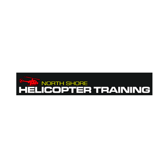 North Shore Helicopter Training