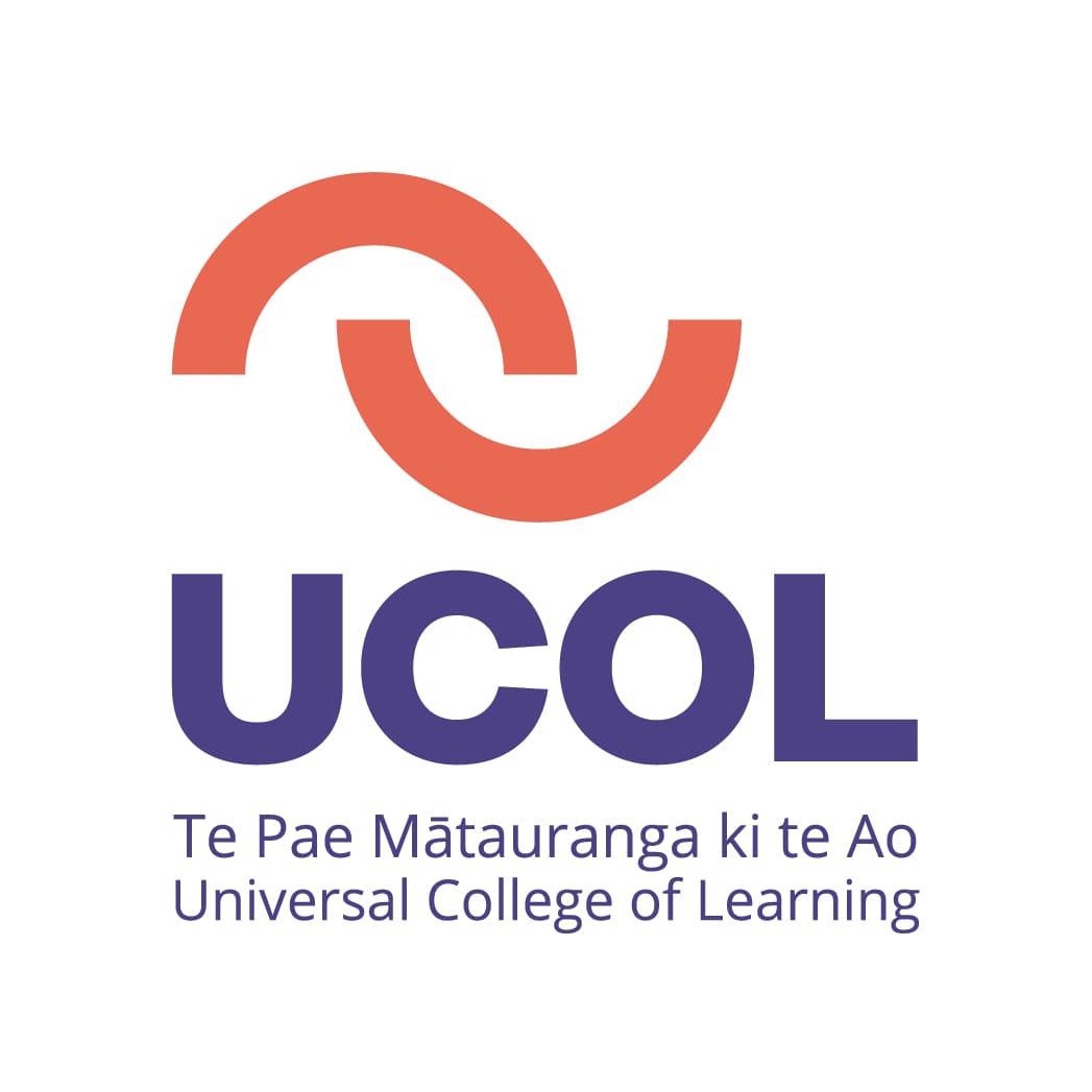 Universal College of Learning/Te Pukenga