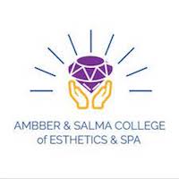Ambber and Salma College of Esthetics and Spa
