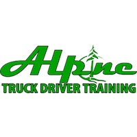 Alpine Truck Driver Training